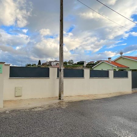 Casa De Campo Sonhos D'Ouro Ribeira  Eksteriør billede