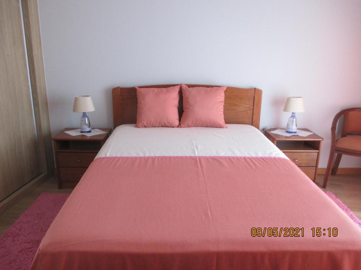 Casa De Campo Sonhos D'Ouro Ribeira  Eksteriør billede