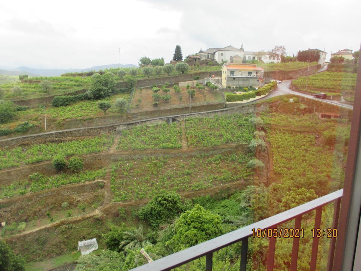 Casa De Campo Sonhos D'Ouro Ribeira  Eksteriør billede