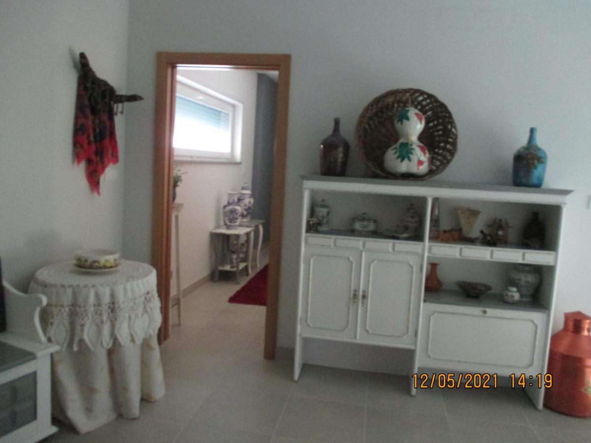 Casa De Campo Sonhos D'Ouro Ribeira  Eksteriør billede