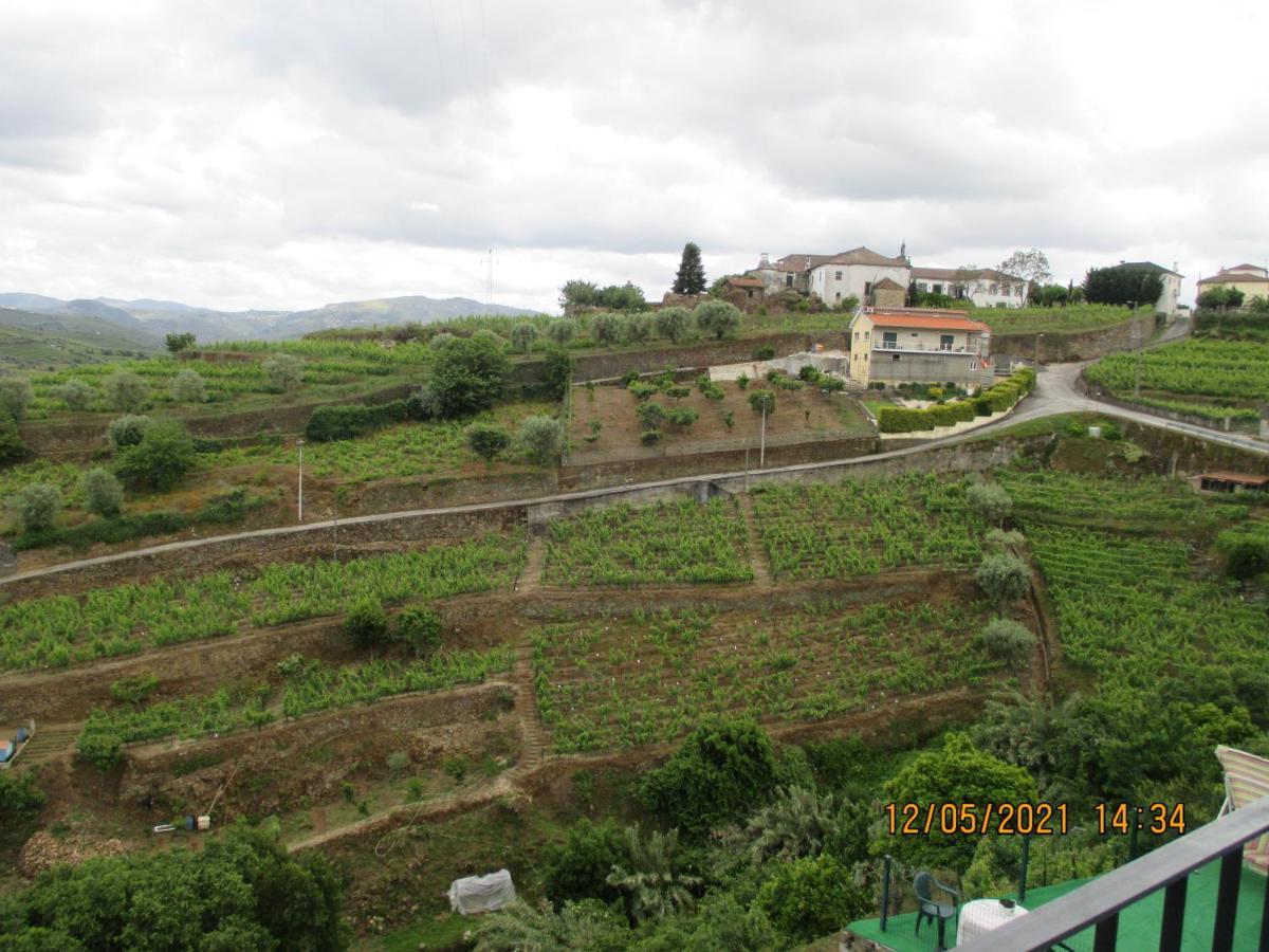 Casa De Campo Sonhos D'Ouro Ribeira  Eksteriør billede