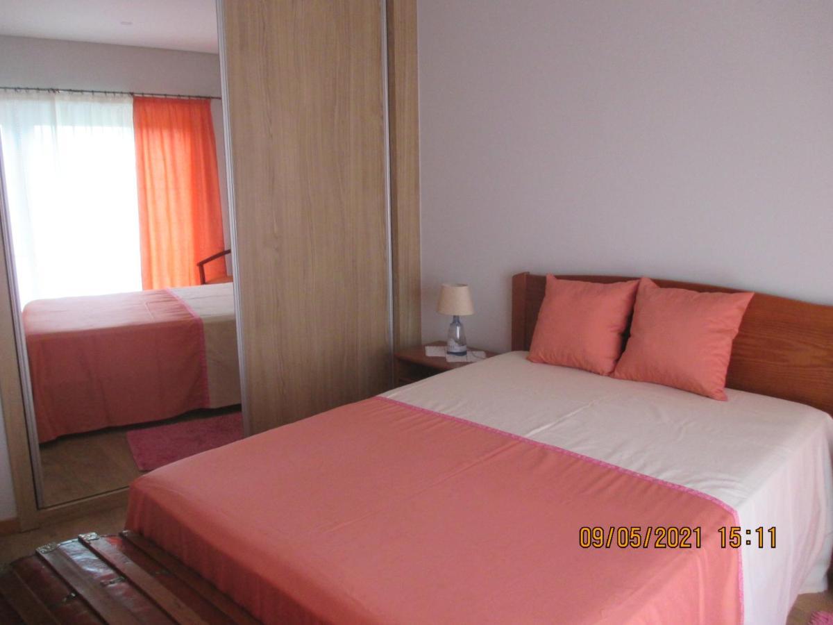 Casa De Campo Sonhos D'Ouro Ribeira  Eksteriør billede