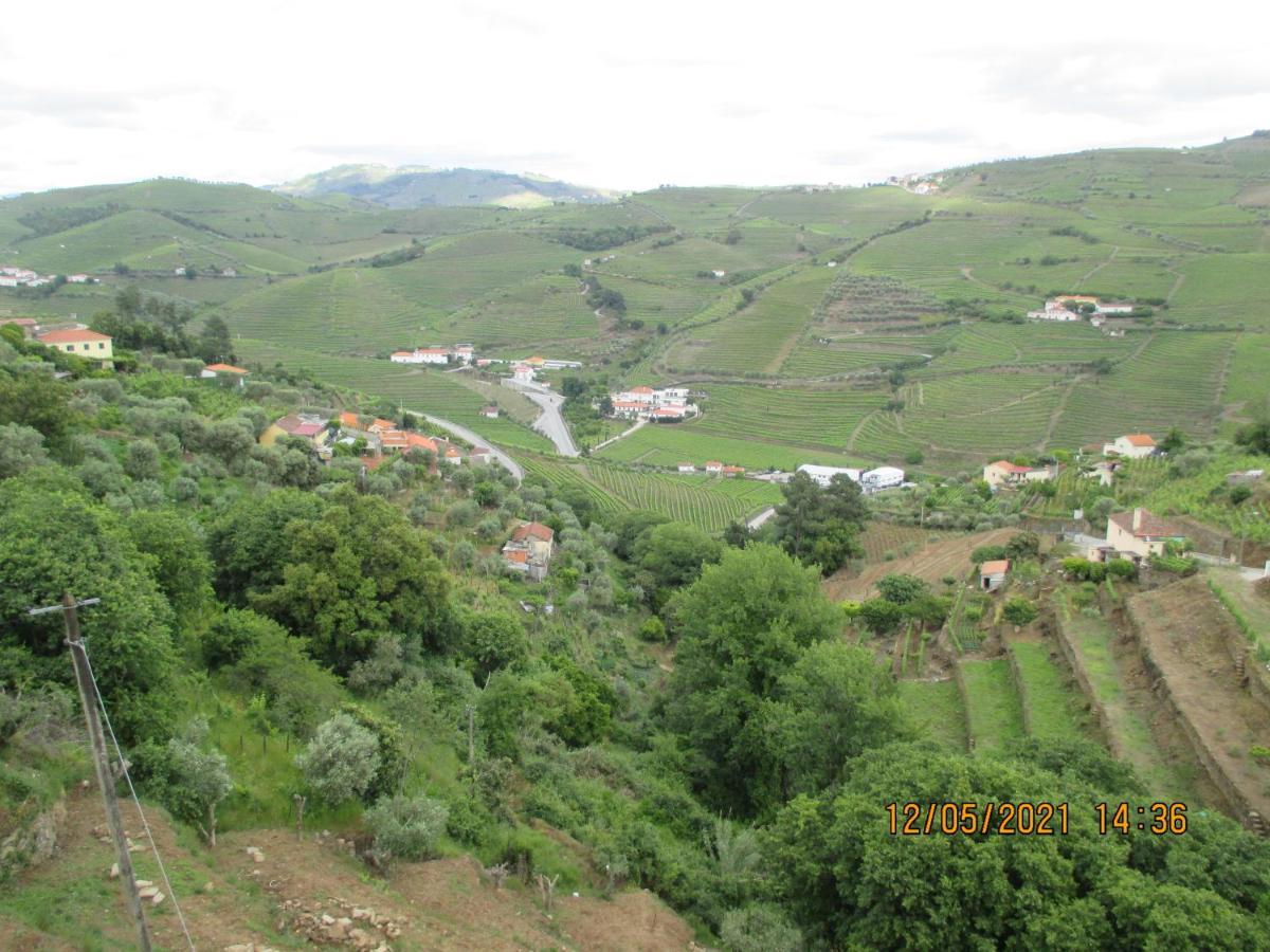 Casa De Campo Sonhos D'Ouro Ribeira  Eksteriør billede