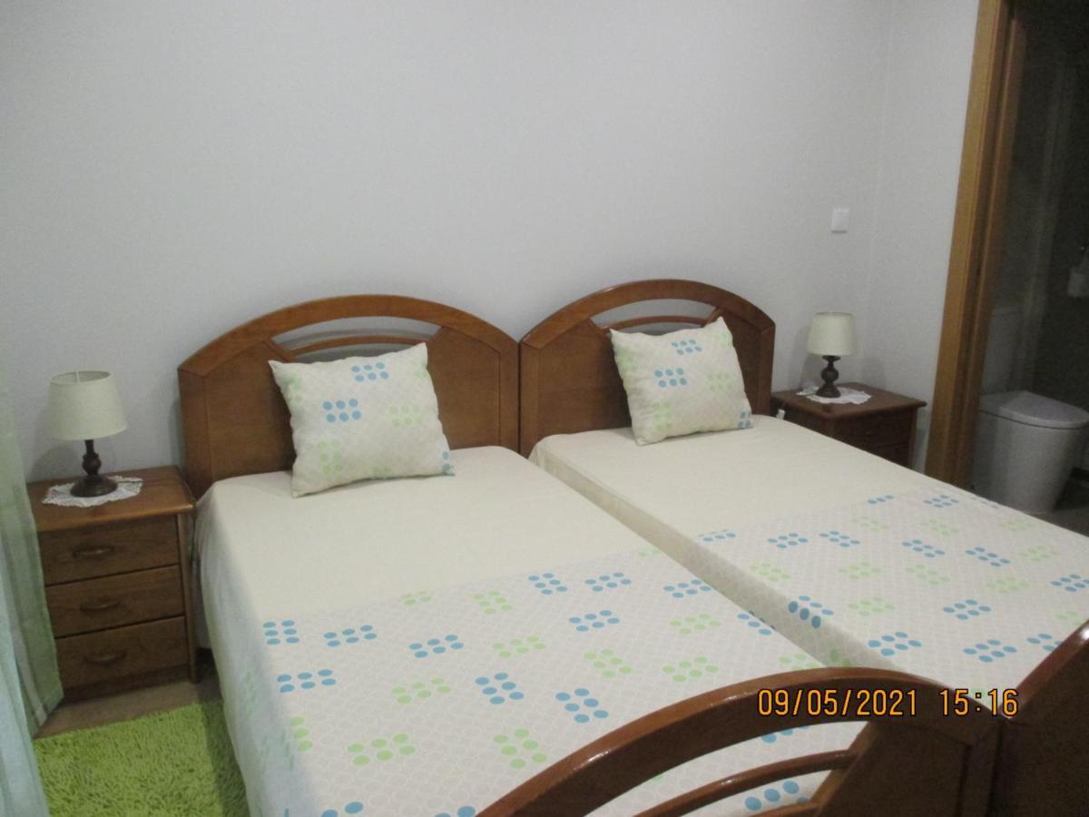 Casa De Campo Sonhos D'Ouro Ribeira  Eksteriør billede