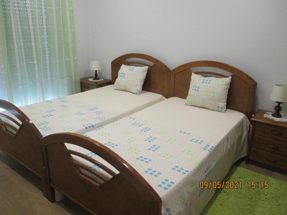 Casa De Campo Sonhos D'Ouro Ribeira  Eksteriør billede
