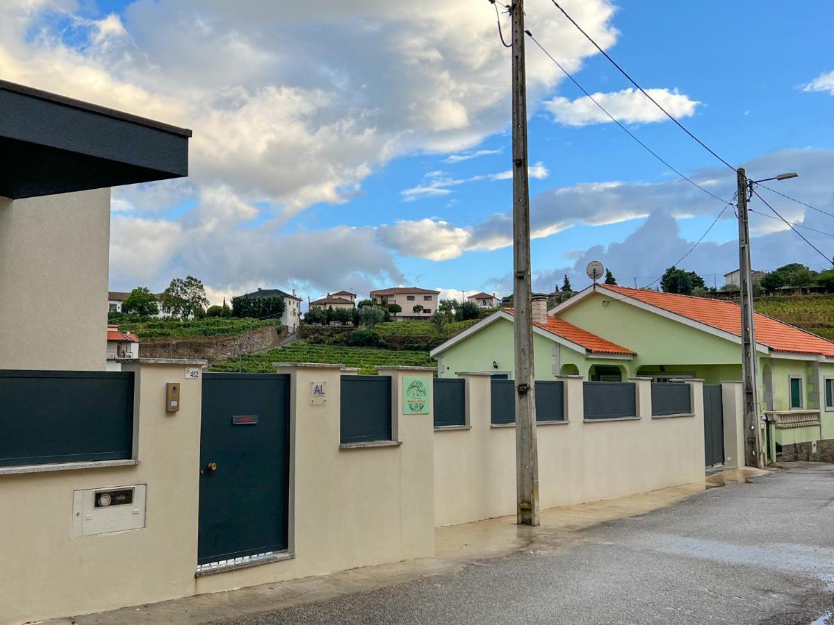 Casa De Campo Sonhos D'Ouro Ribeira  Eksteriør billede