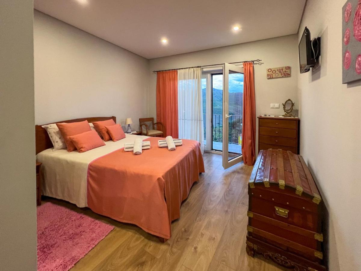 Casa De Campo Sonhos D'Ouro Ribeira  Eksteriør billede