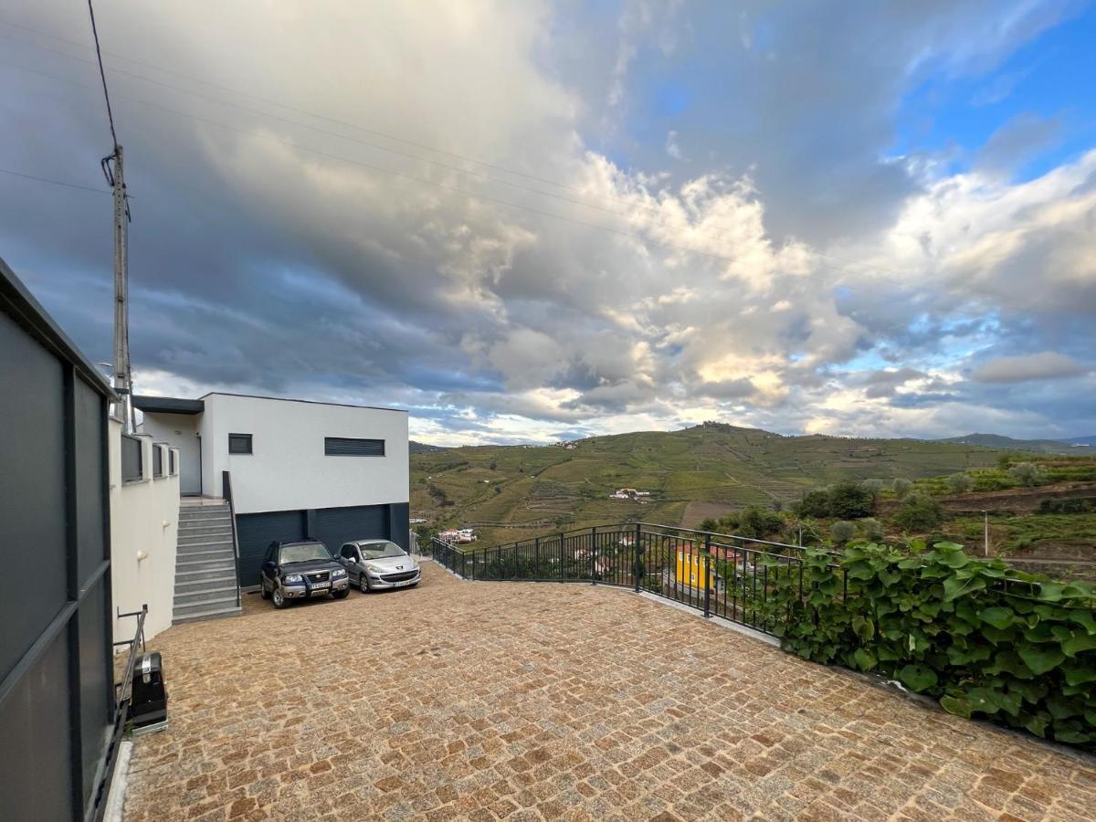 Casa De Campo Sonhos D'Ouro Ribeira  Eksteriør billede