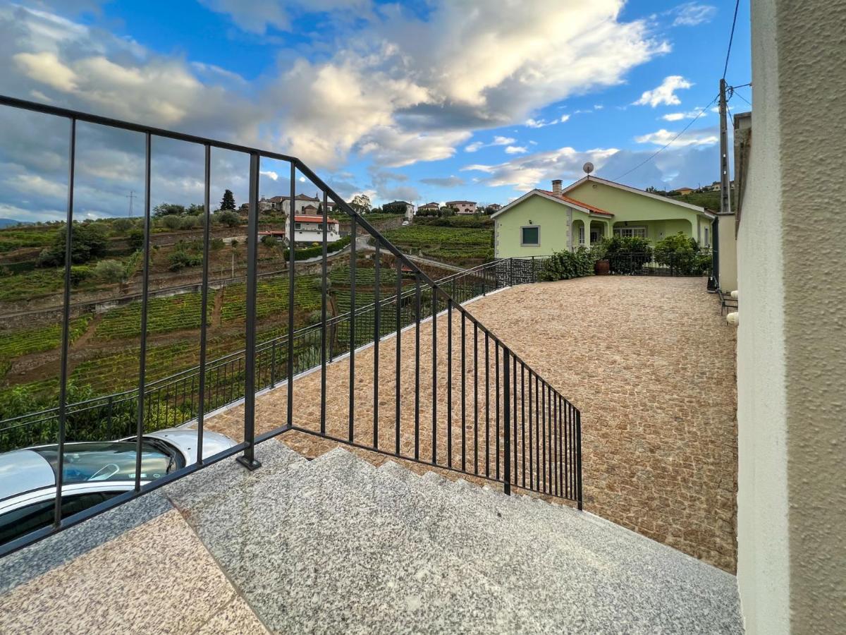 Casa De Campo Sonhos D'Ouro Ribeira  Eksteriør billede
