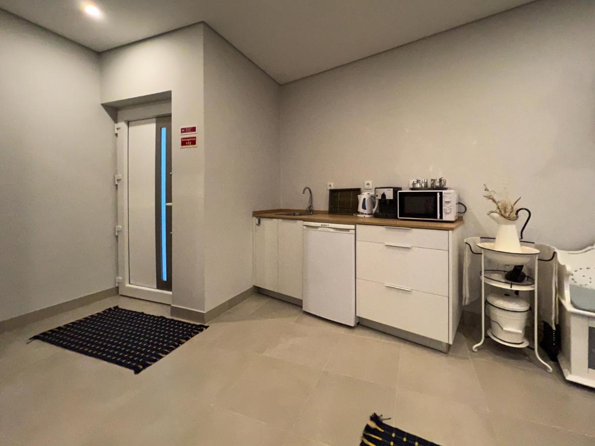 Casa De Campo Sonhos D'Ouro Ribeira  Eksteriør billede