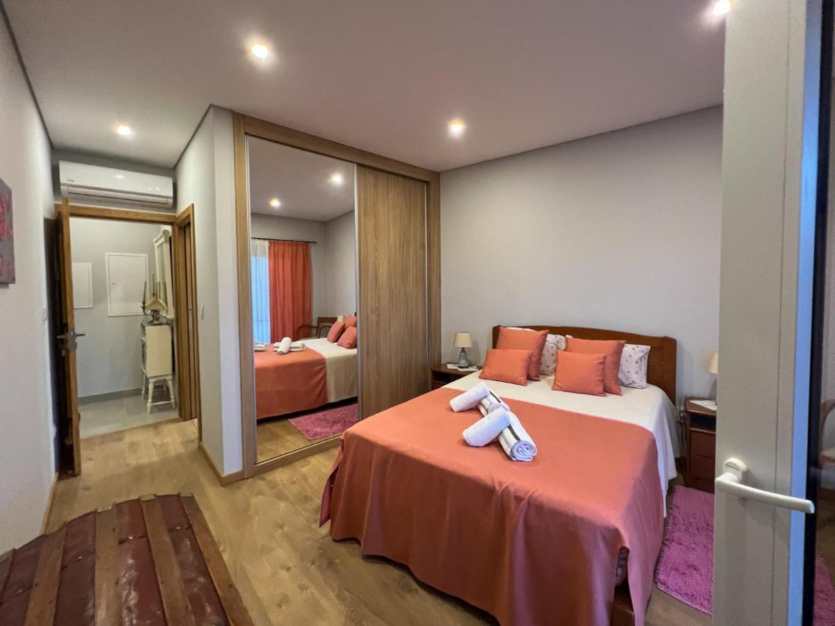 Casa De Campo Sonhos D'Ouro Ribeira  Eksteriør billede