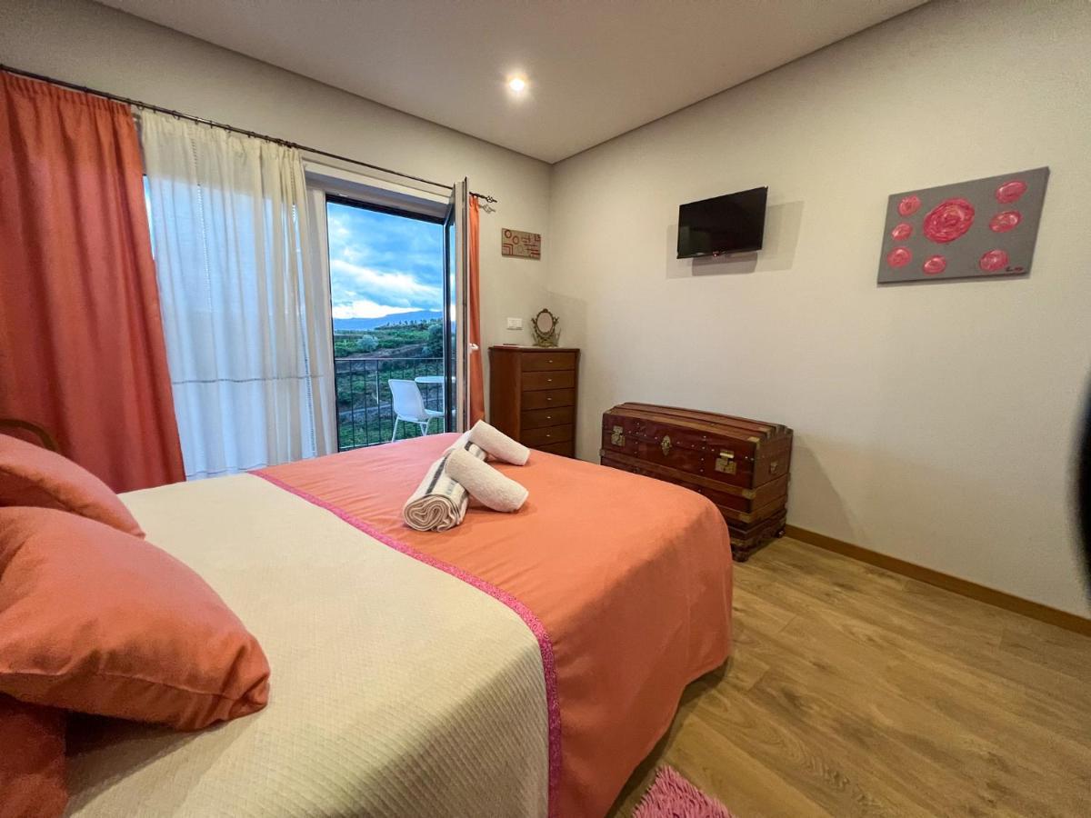Casa De Campo Sonhos D'Ouro Ribeira  Eksteriør billede