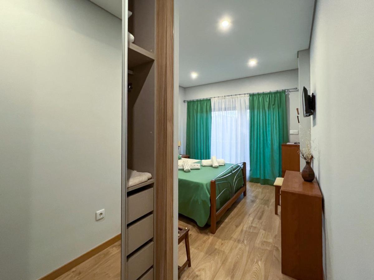 Casa De Campo Sonhos D'Ouro Ribeira  Eksteriør billede