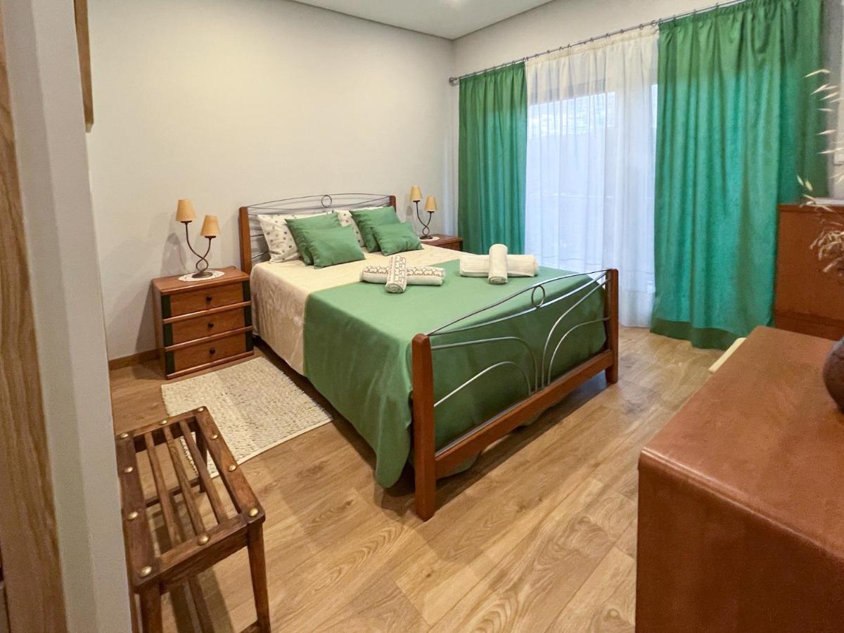 Casa De Campo Sonhos D'Ouro Ribeira  Eksteriør billede