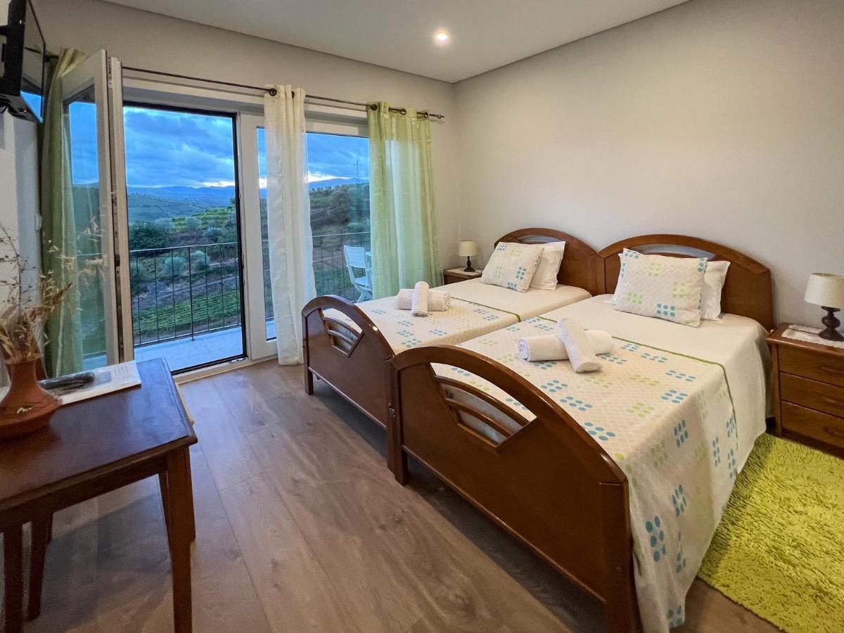 Casa De Campo Sonhos D'Ouro Ribeira  Eksteriør billede