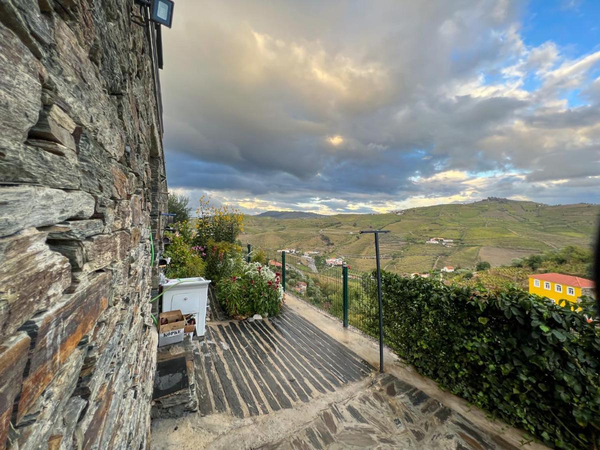 Casa De Campo Sonhos D'Ouro Ribeira  Eksteriør billede