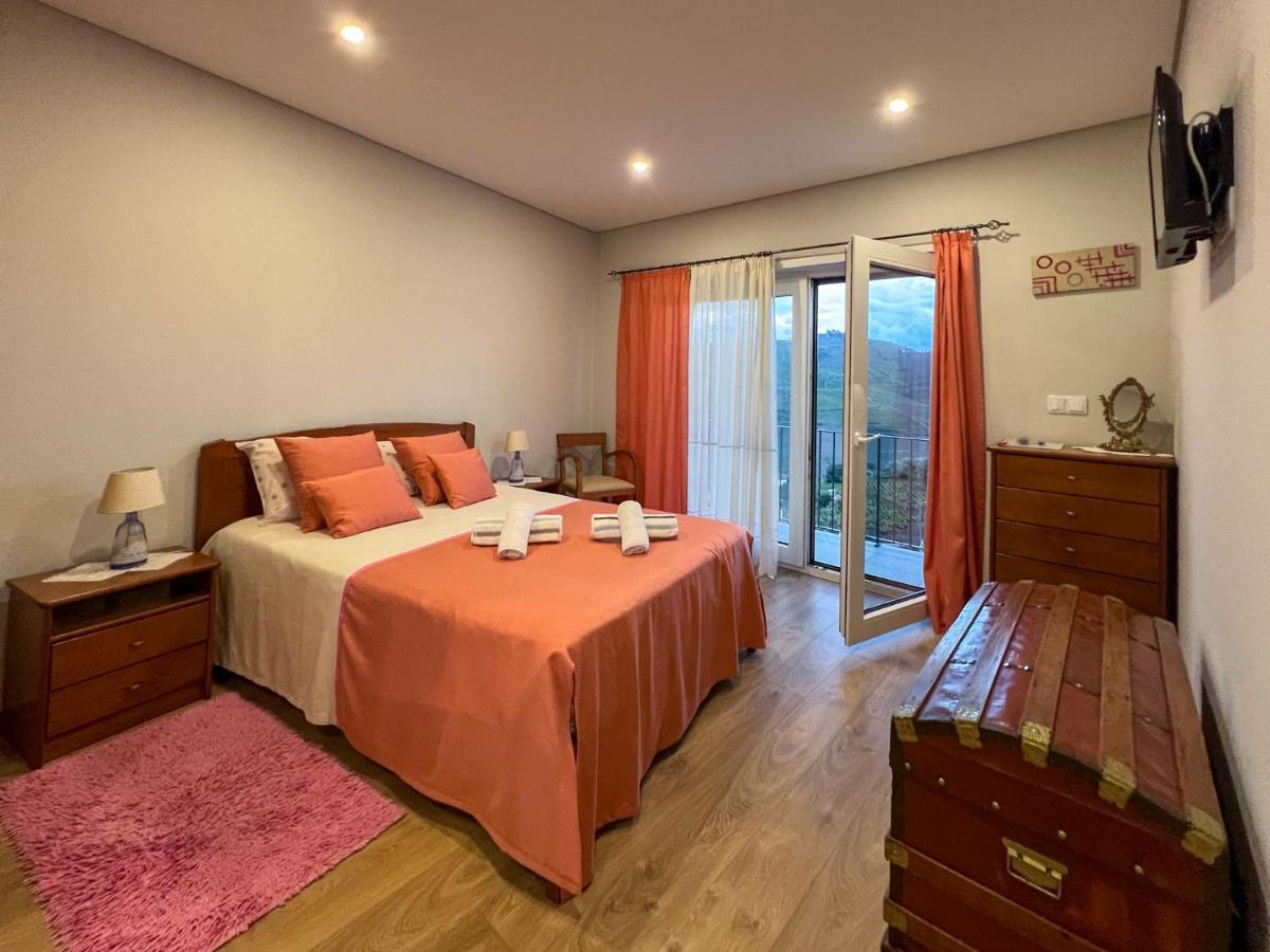 Casa De Campo Sonhos D'Ouro Ribeira  Eksteriør billede