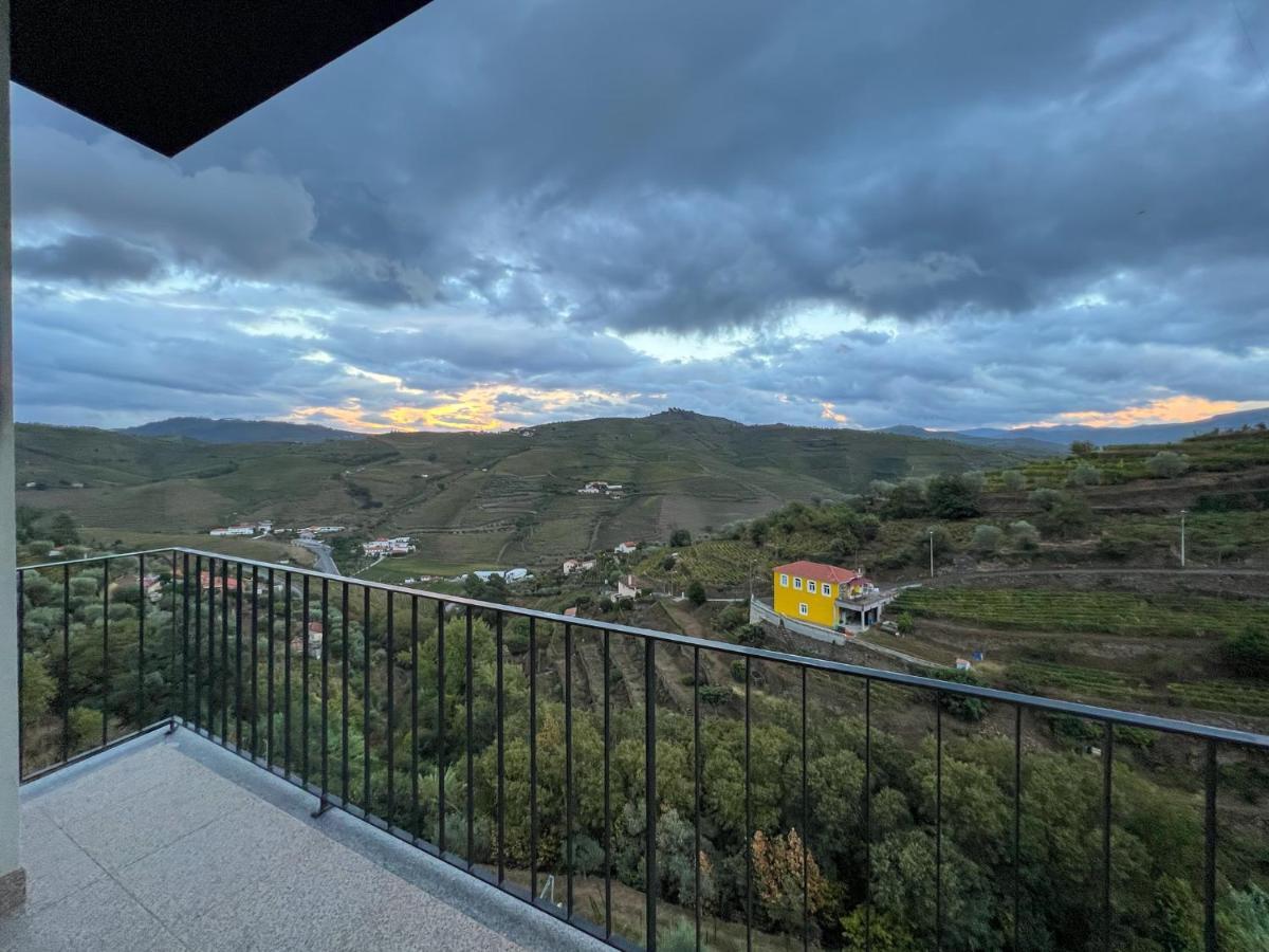 Casa De Campo Sonhos D'Ouro Ribeira  Eksteriør billede