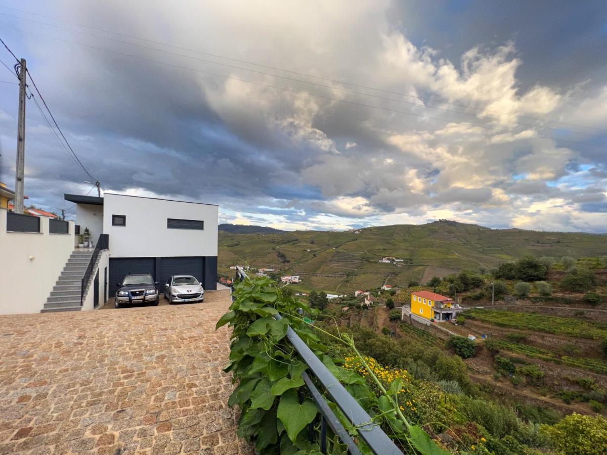 Casa De Campo Sonhos D'Ouro Ribeira  Eksteriør billede