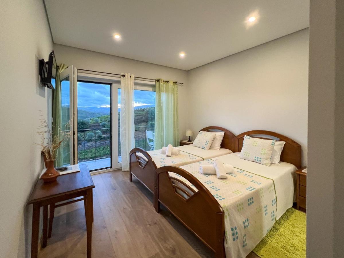 Casa De Campo Sonhos D'Ouro Ribeira  Eksteriør billede