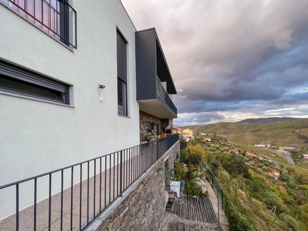 Casa De Campo Sonhos D'Ouro Ribeira  Eksteriør billede
