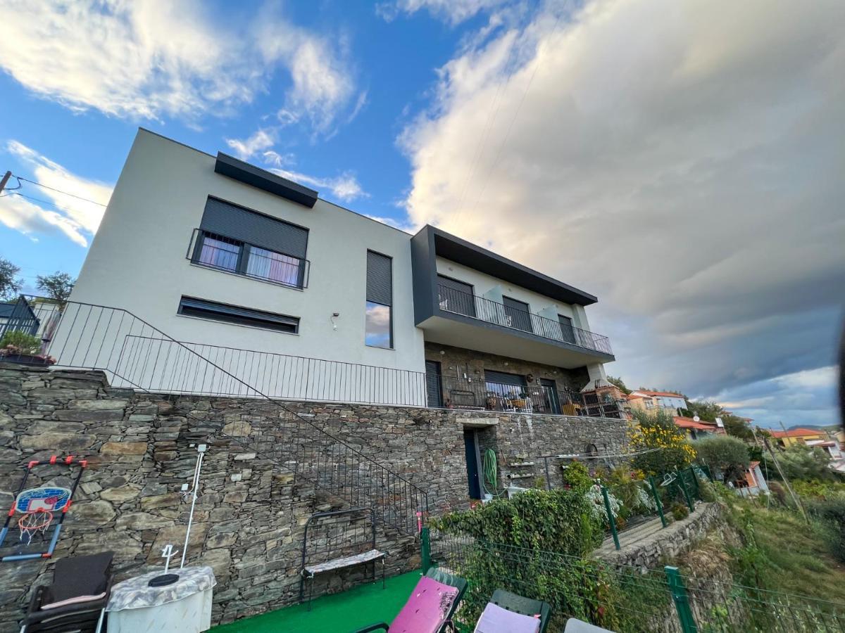Casa De Campo Sonhos D'Ouro Ribeira  Eksteriør billede