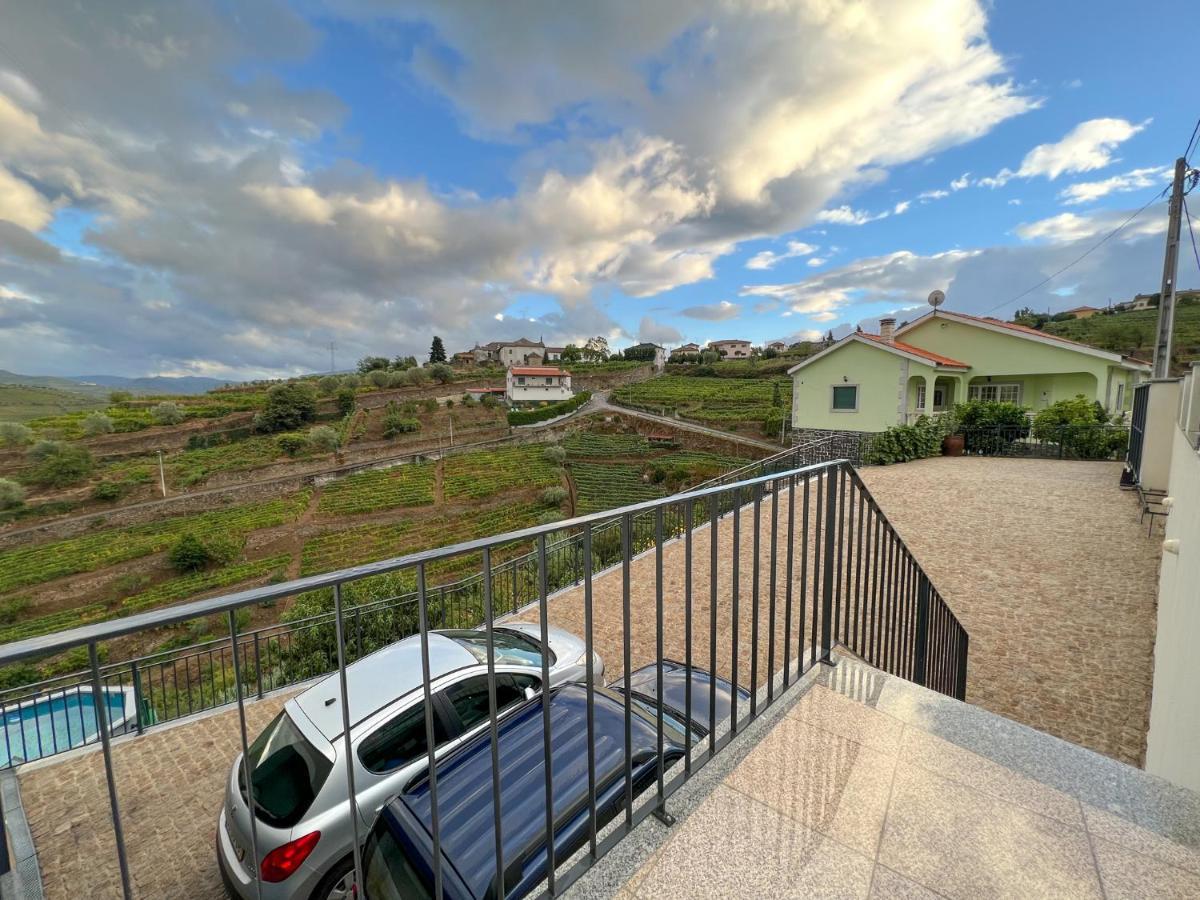 Casa De Campo Sonhos D'Ouro Ribeira  Eksteriør billede