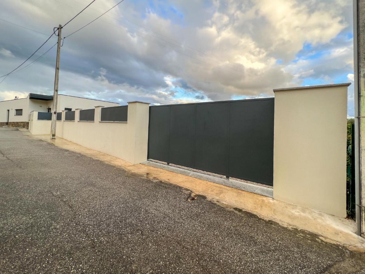 Casa De Campo Sonhos D'Ouro Ribeira  Eksteriør billede
