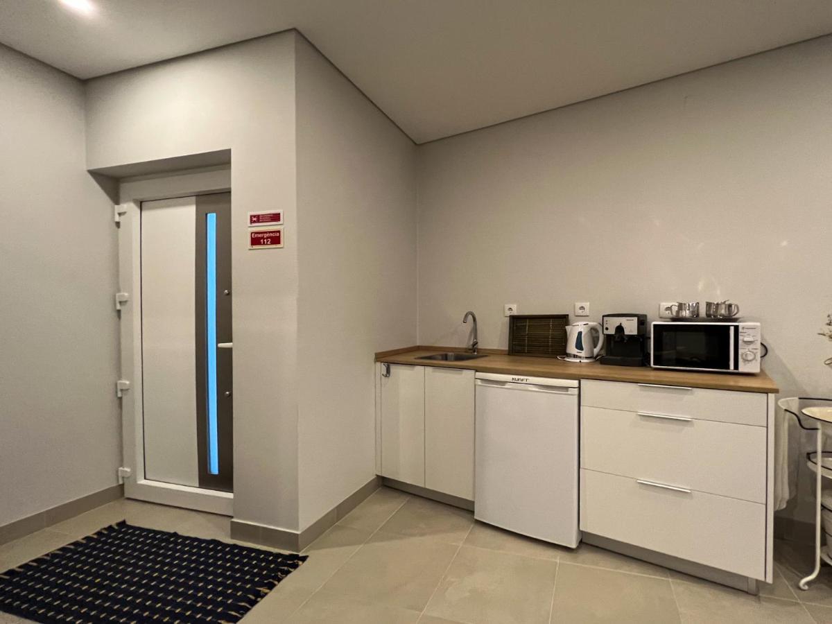 Casa De Campo Sonhos D'Ouro Ribeira  Eksteriør billede
